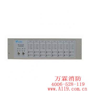 多线手动控制盘_火灾自动报警系统_海湾消防