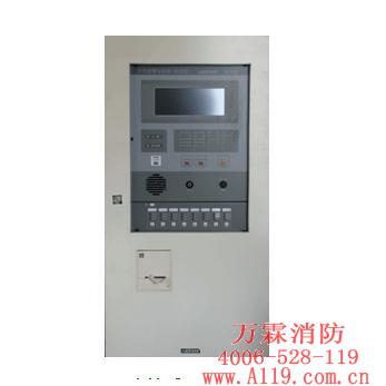 R-25Z-R 火灾报警控制器(联动型)