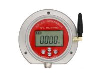 WANLIN-TP9003独立式远传报警液位计 NB-IoT