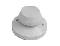 DC12/24V带触电输出光电感烟探测器 JTY-GD-2412/24E