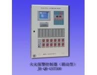 JB-QB-GST500 型火灾报警控制器（联动型）